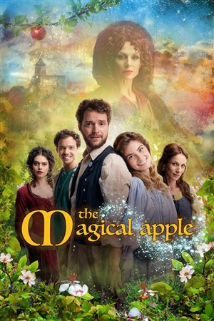 The Magical Apple